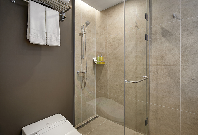 Deluxe Double images