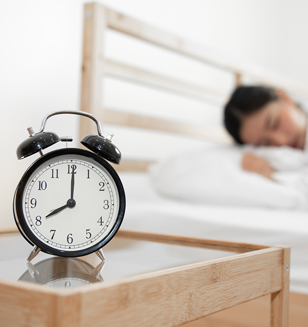 여유를 더한 롱스테이 패키지